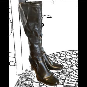 Franco Sarto Women’s Size 13 Boots